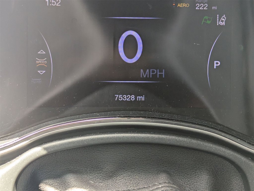 Thumbnail: 2020 Jeep Grand Cherokee - 6