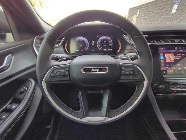 Thumbnail: 2025 Jeep Grand Cherokee - 14