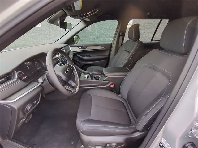 Thumbnail: 2025 Jeep Grand Cherokee - 11