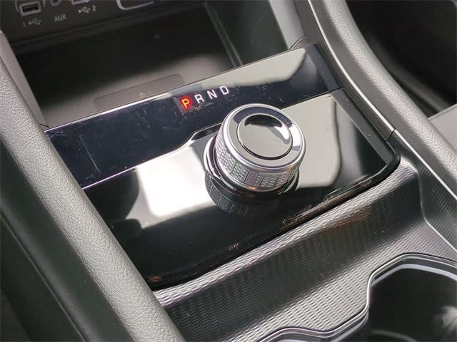 2025 Jeep Grand Cherokee Laredo 34