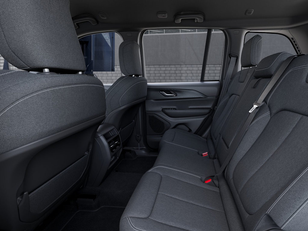 Thumbnail: 2026 Jeep Grand Cherokee - 10