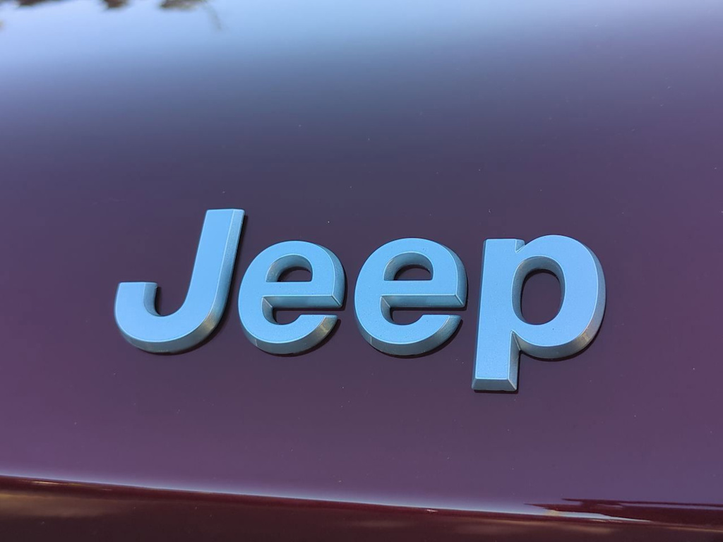 Thumbnail: 2025 Jeep Grand Cherokee - 7