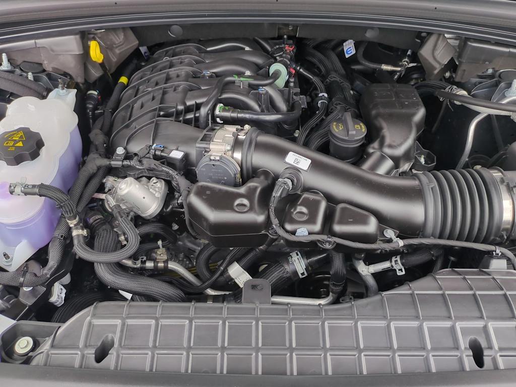 Thumbnail: 2026 Jeep Grand Cherokee - 9