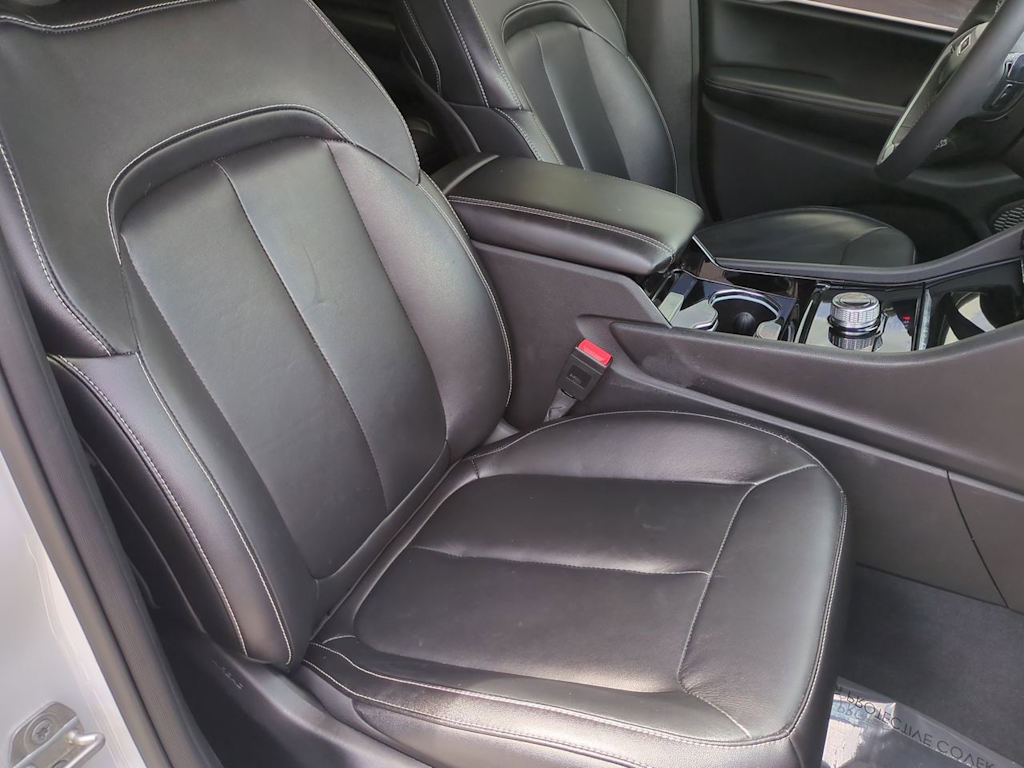 Thumbnail: 2023 Jeep Grand Cherokee - 12