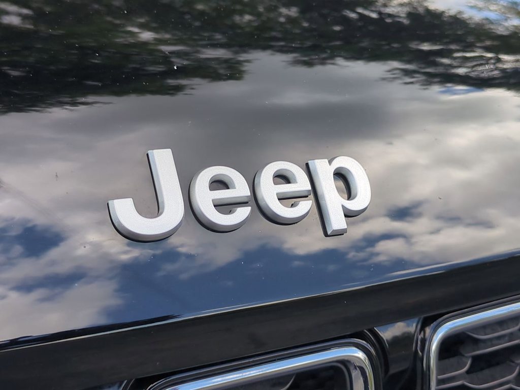 Thumbnail: 2025 Jeep Grand Cherokee - 7