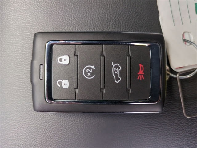 2025 Jeep Grand Cherokee Limited Edition 18
