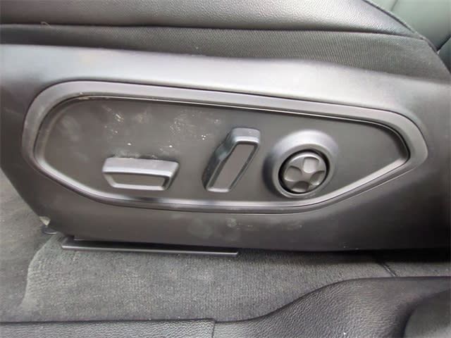 2025 Jeep Grand Cherokee Limited Edition 27
