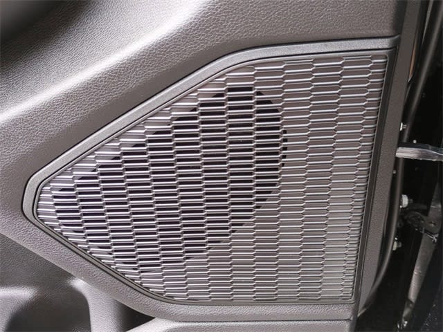 2025 Jeep Grand Cherokee Limited Edition 35