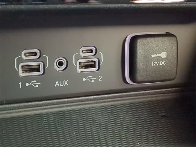 2025 Jeep Grand Cherokee Limited Edition 37