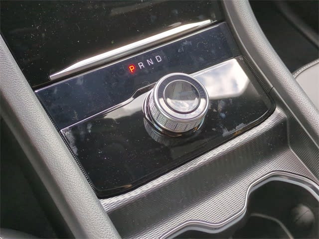 2025 Jeep Grand Cherokee Limited Edition 36