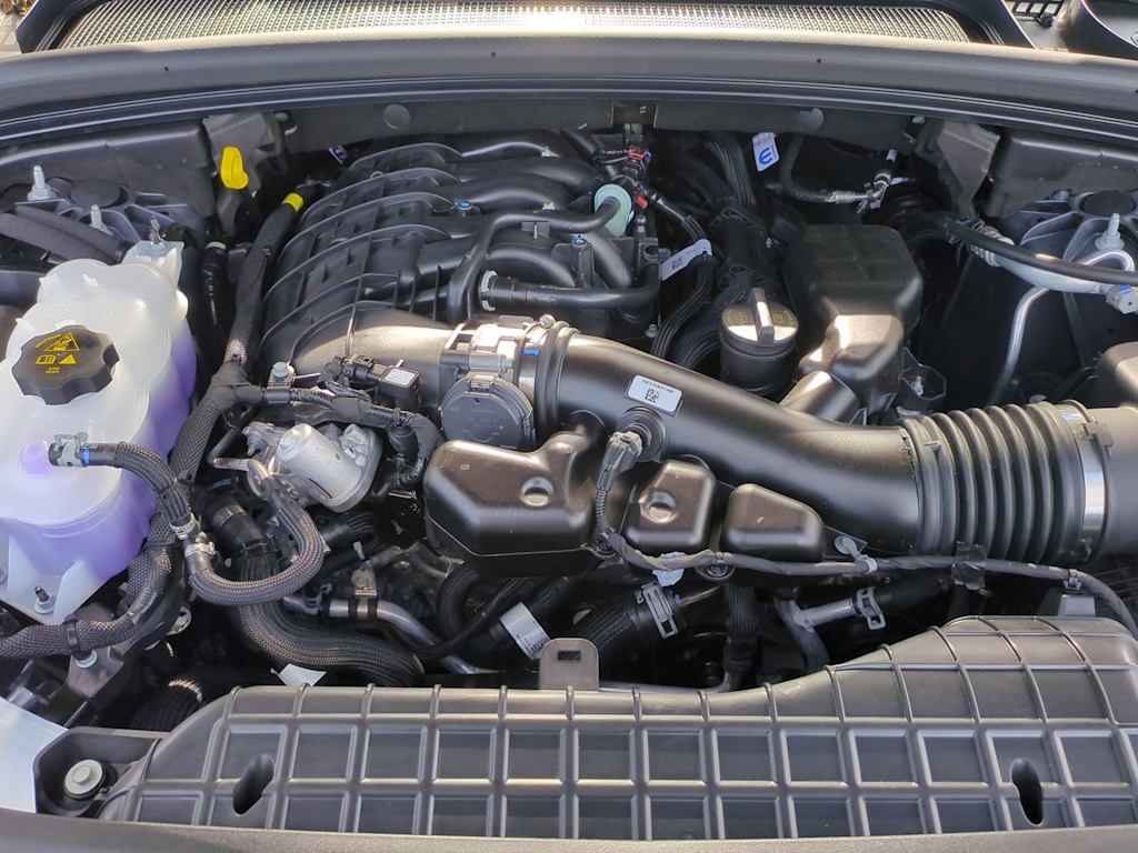 Thumbnail: 2026 Jeep Grand Cherokee - 9