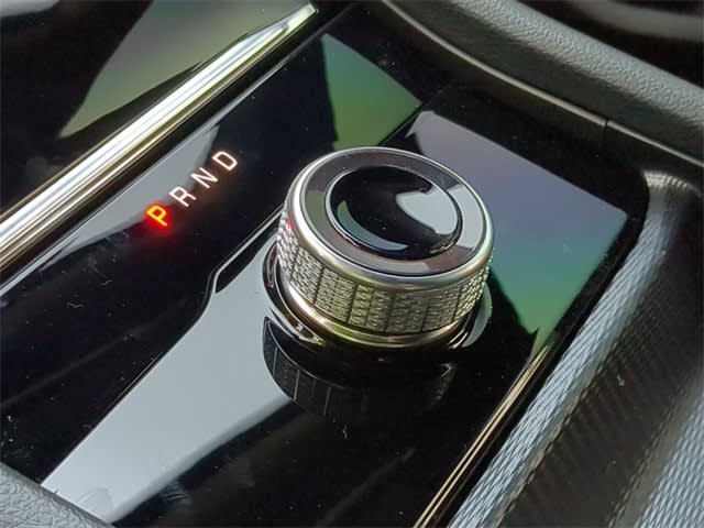 Thumbnail: 2025 Jeep Grand Cherokee - 18