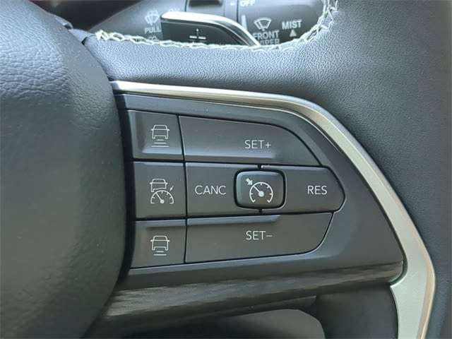 Thumbnail: 2025 Jeep Grand Cherokee - 29