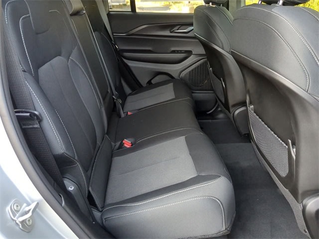 Thumbnail: 2025 Jeep Grand Cherokee - 26