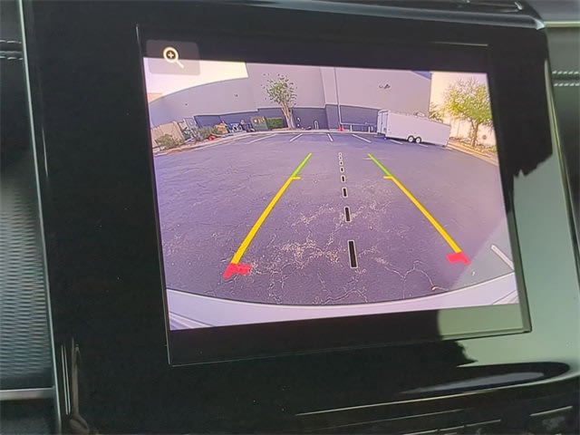 Thumbnail: 2025 Jeep Grand Cherokee - 32