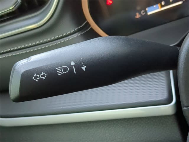 Thumbnail: 2025 Jeep Grand Cherokee - 31