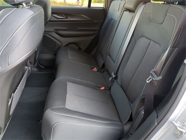 Thumbnail: 2025 Jeep Grand Cherokee - 13