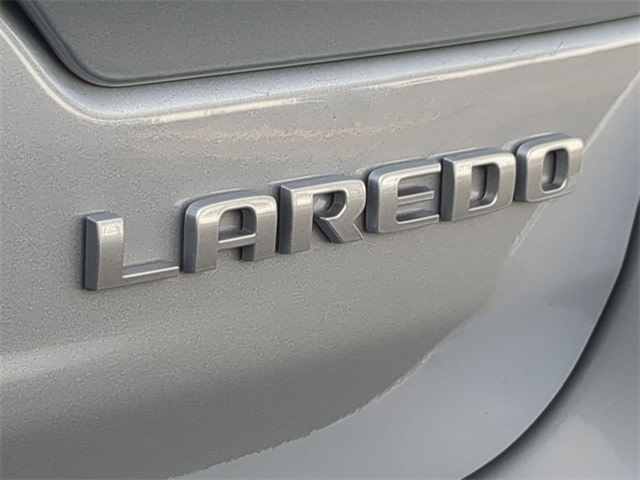 Thumbnail: 2025 Jeep Grand Cherokee - 24