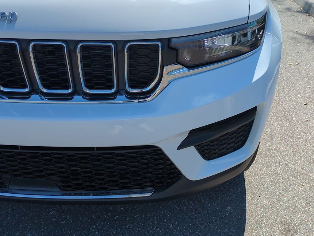 Thumbnail: 2026 Jeep Grand Cherokee - 23