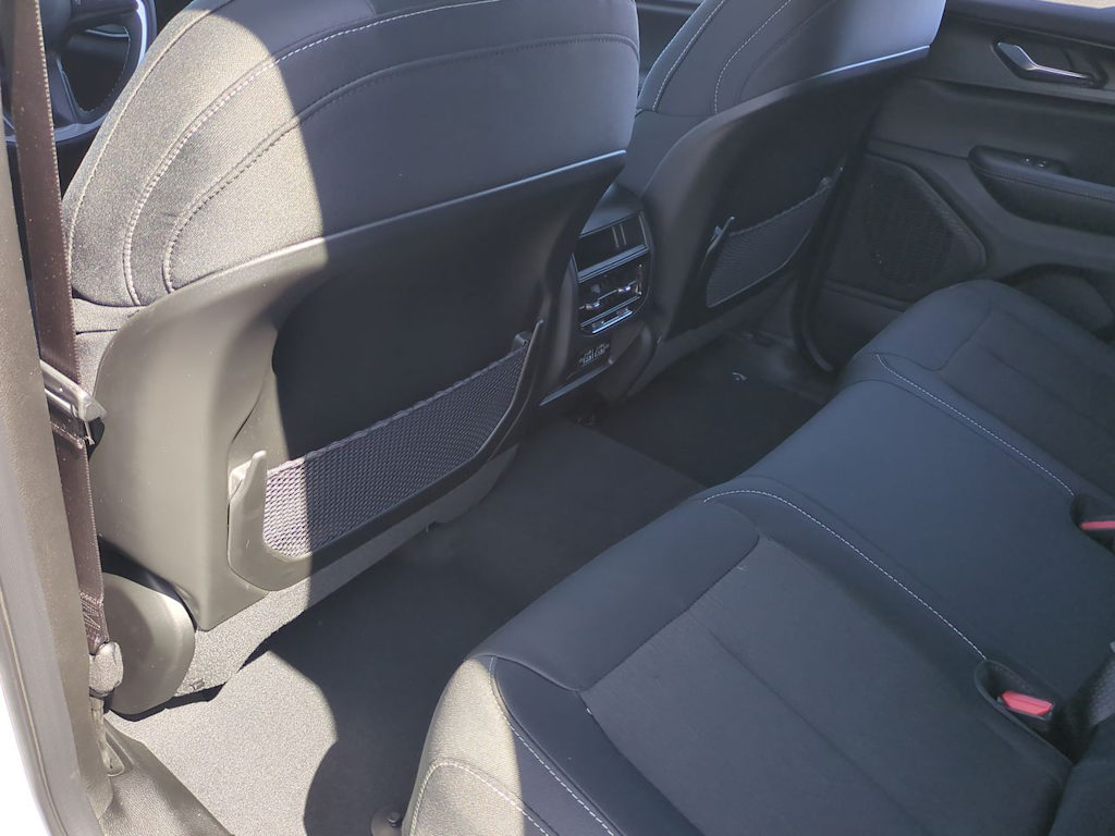 Thumbnail: 2026 Jeep Grand Cherokee - 11