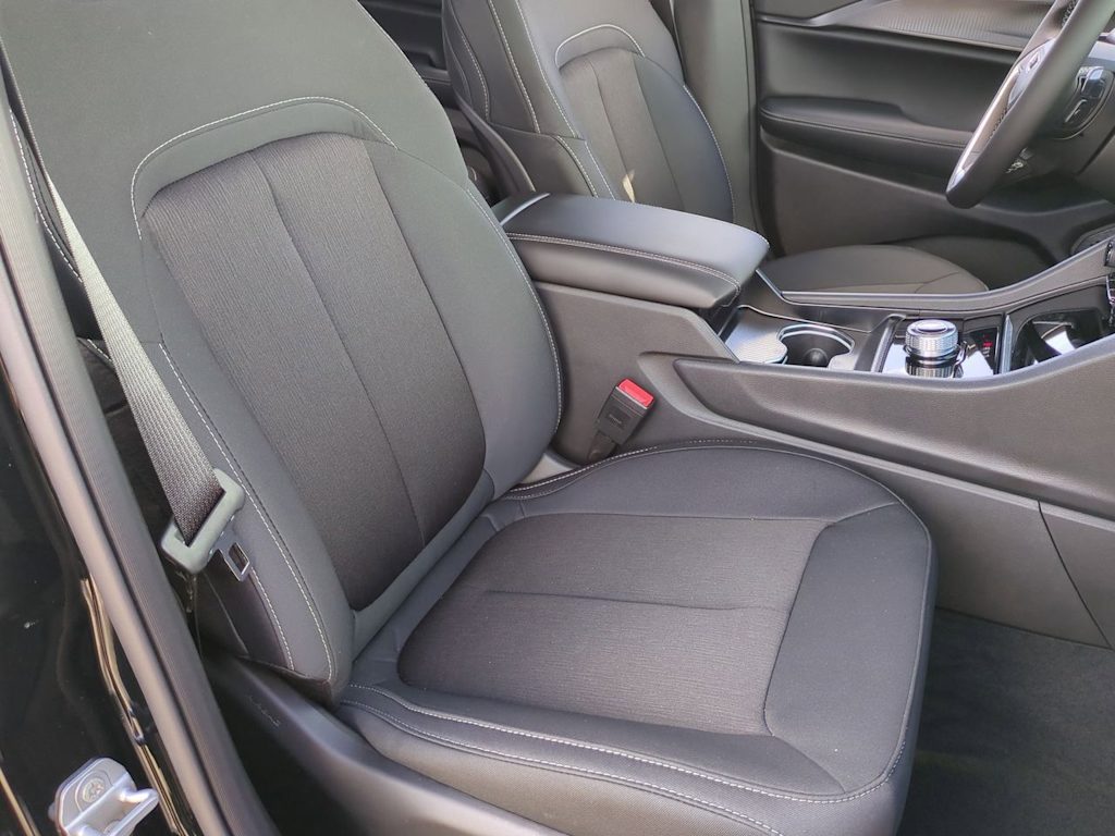 Thumbnail: 2026 Jeep Grand Cherokee - 12