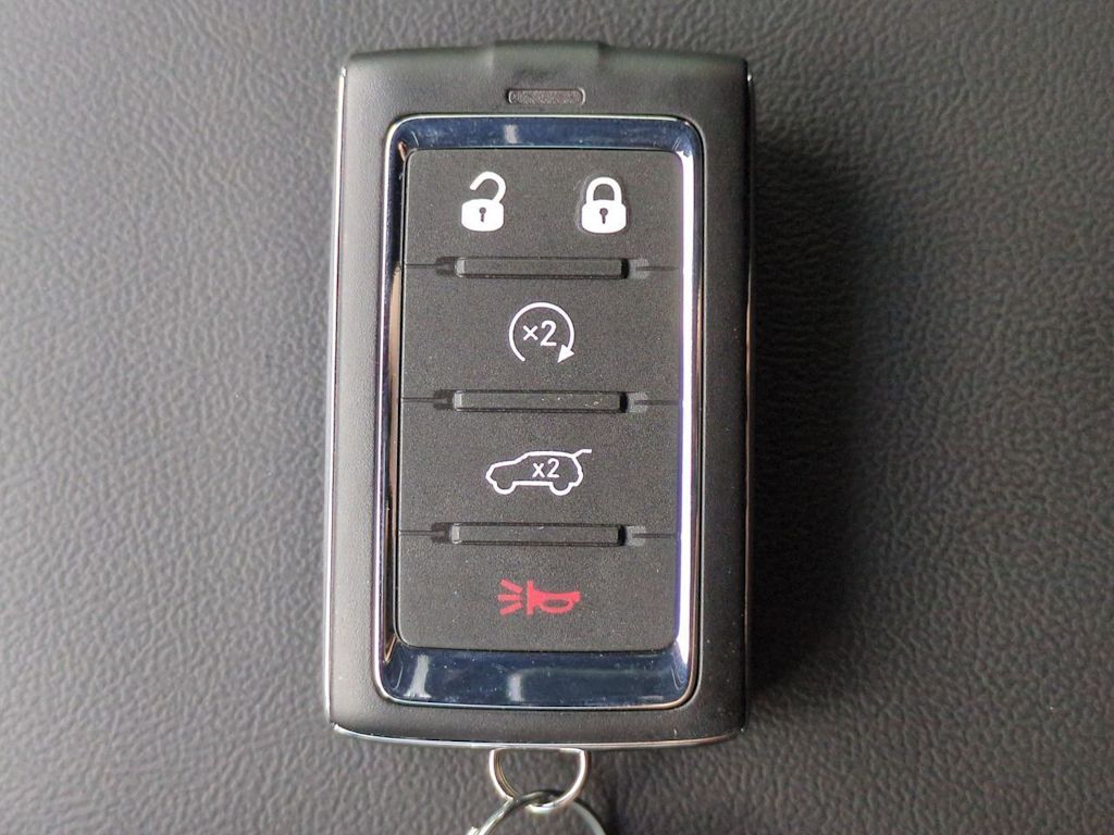 Thumbnail: 2026 Jeep Grand Cherokee - 19