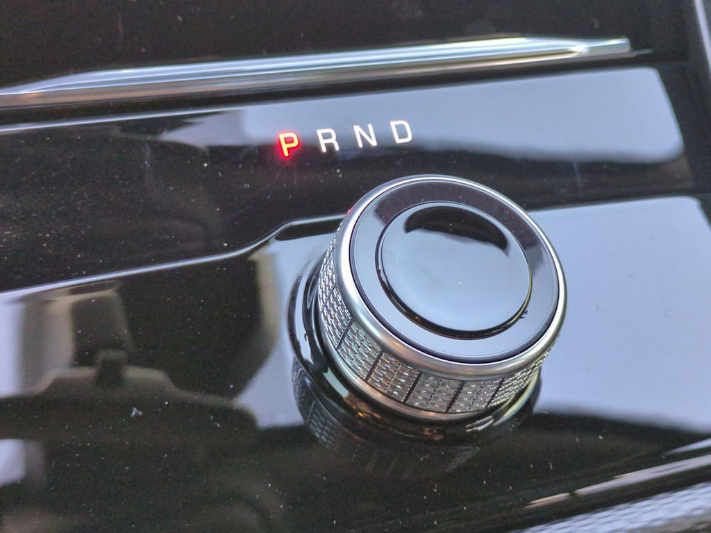 Thumbnail: 2026 Jeep Grand Cherokee - 35