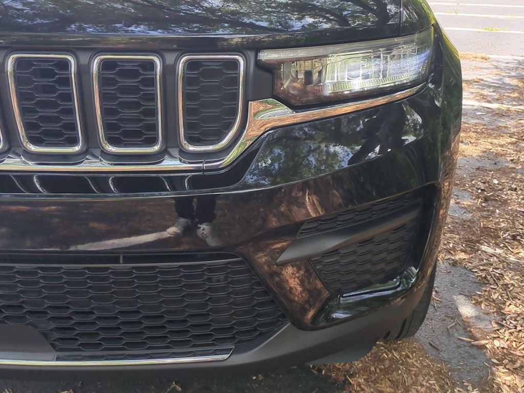Thumbnail: 2024 Jeep Grand Cherokee - 23