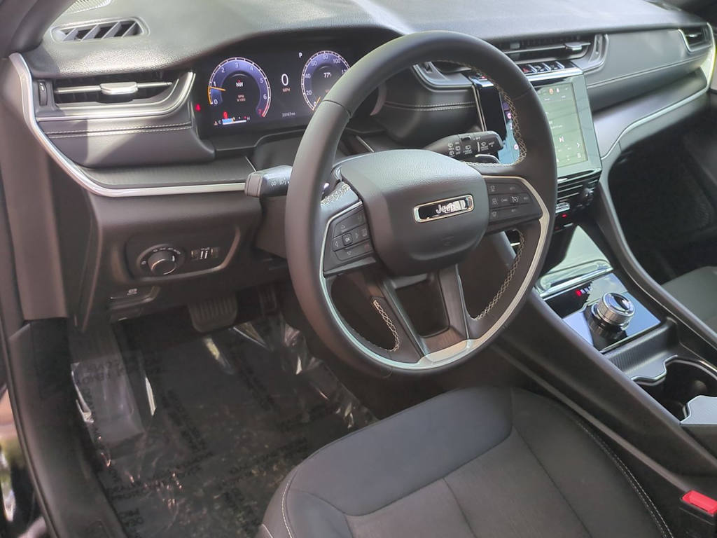 Thumbnail: 2024 Jeep Grand Cherokee - 2
