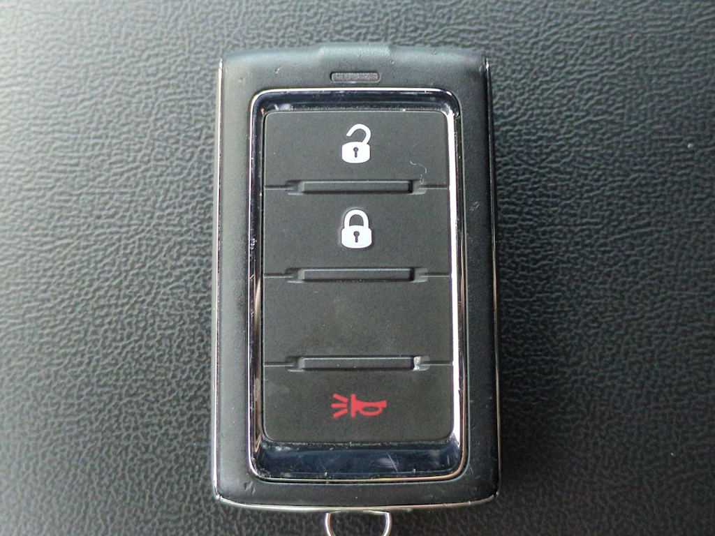 Thumbnail: 2024 Jeep Grand Cherokee - 33