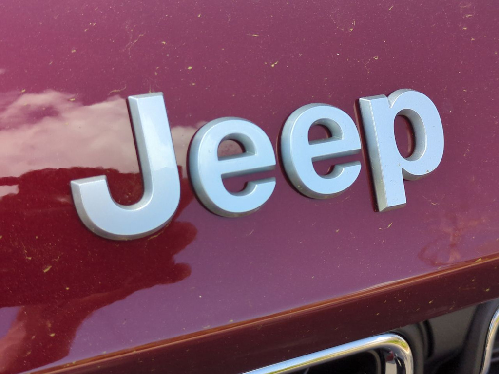 Thumbnail: 2026 Jeep Grand Cherokee - 7