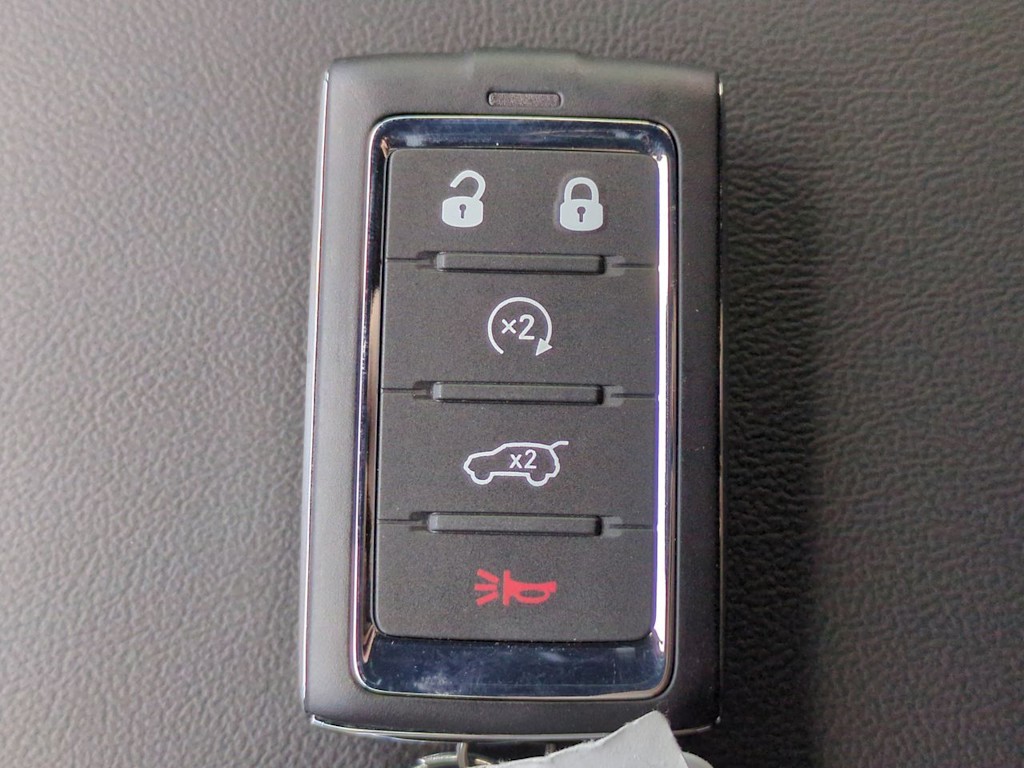 Thumbnail: 2026 Jeep Grand Cherokee - 19