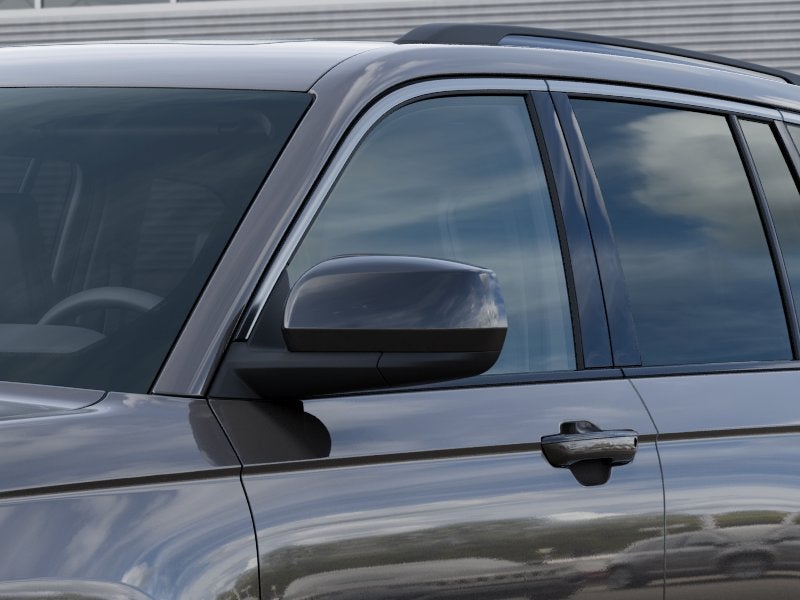 Thumbnail: 2026 Jeep Grand Cherokee - 18