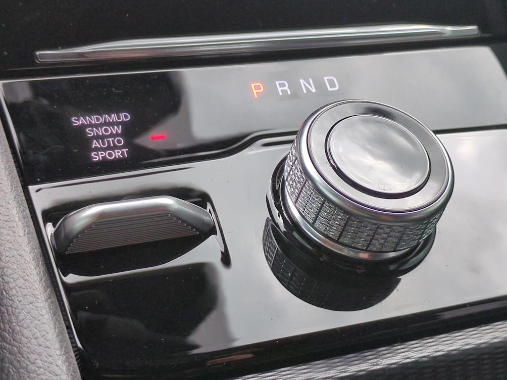 Thumbnail: 2026 Jeep Grand Cherokee - 38