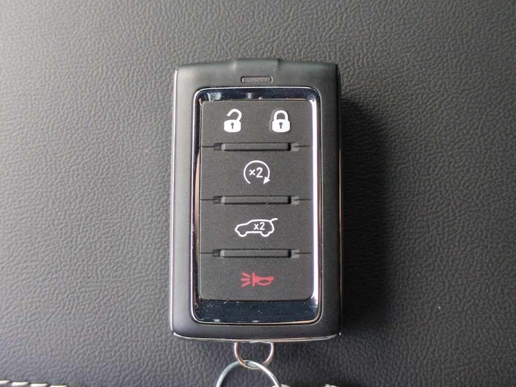 Thumbnail: 2026 Jeep Grand Cherokee - 19
