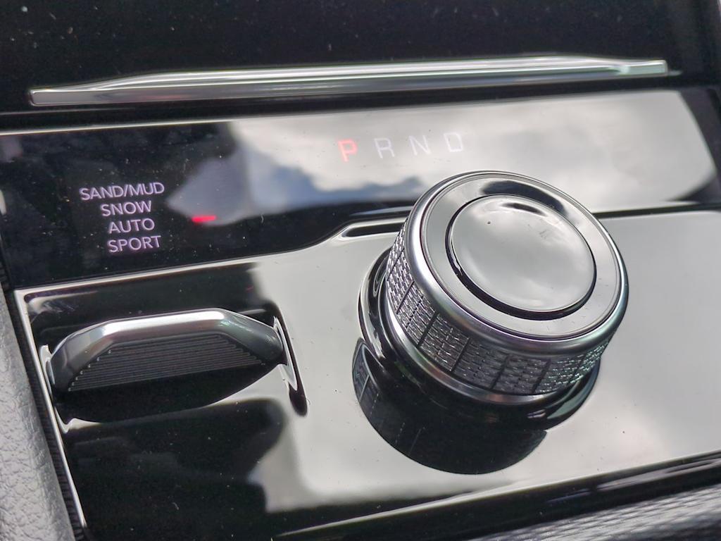 Thumbnail: 2026 Jeep Grand Cherokee - 37