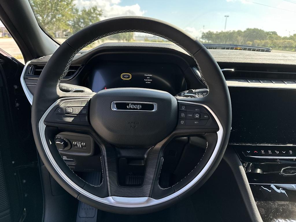 Thumbnail: 2026 Jeep Grand Cherokee - 2