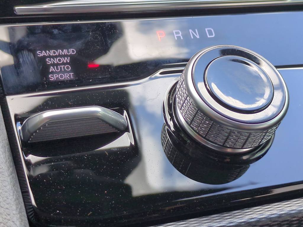 Thumbnail: 2026 Jeep Grand Cherokee - 37