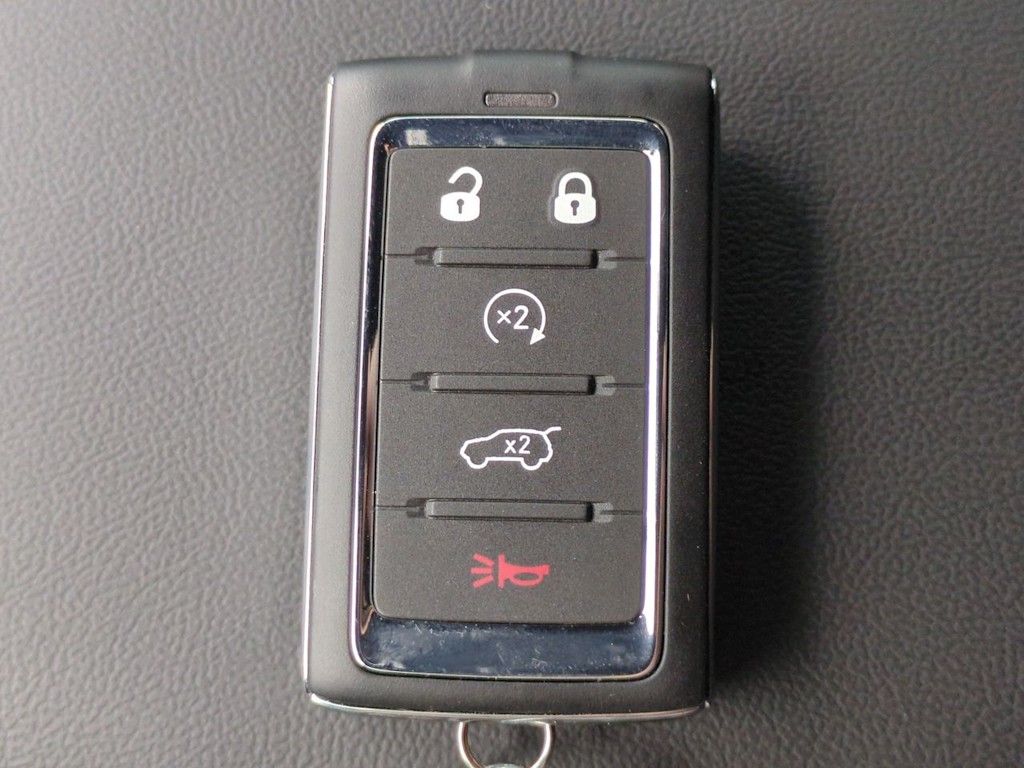 Thumbnail: 2026 Jeep Grand Cherokee - 19