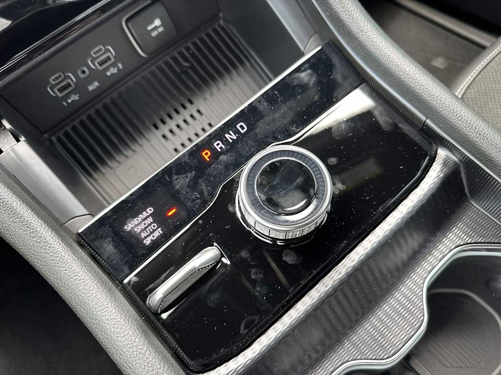 Thumbnail: 2026 Jeep Grand Cherokee - 34