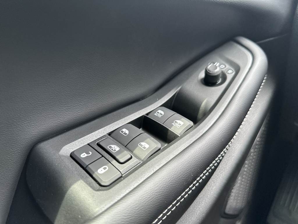 Thumbnail: 2026 Jeep Grand Cherokee - 24