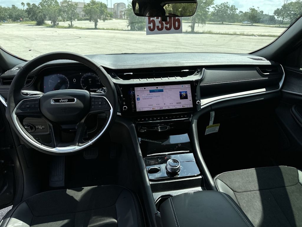 Thumbnail: 2026 Jeep Grand Cherokee - 2