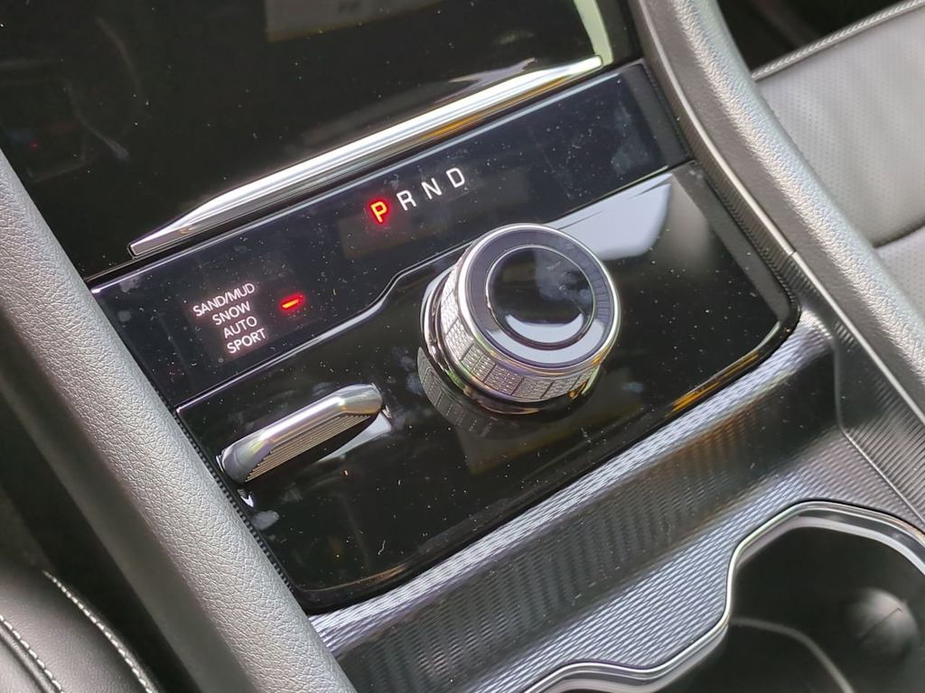 Thumbnail: 2025 Jeep Grand Cherokee - 39