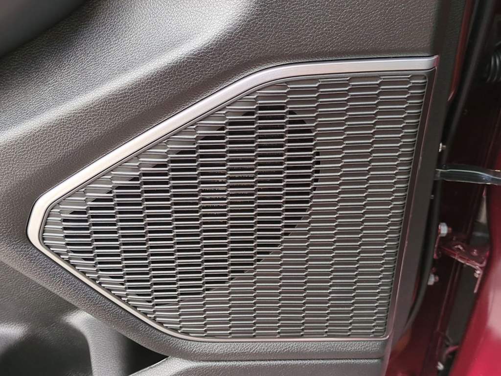 Thumbnail: 2025 Jeep Grand Cherokee - 37