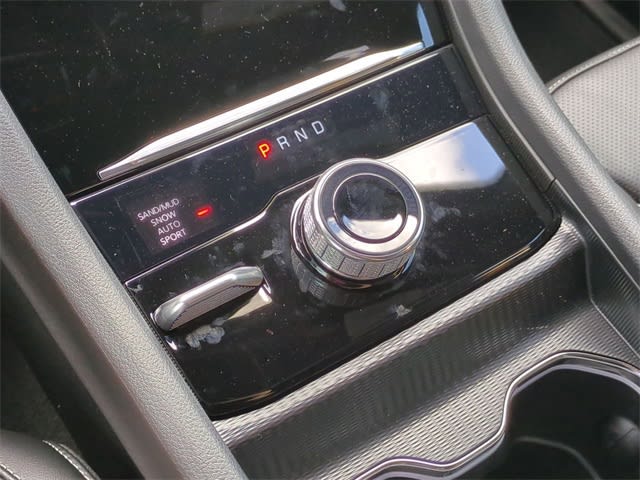 2025 Jeep Grand Cherokee Limited Edition 38