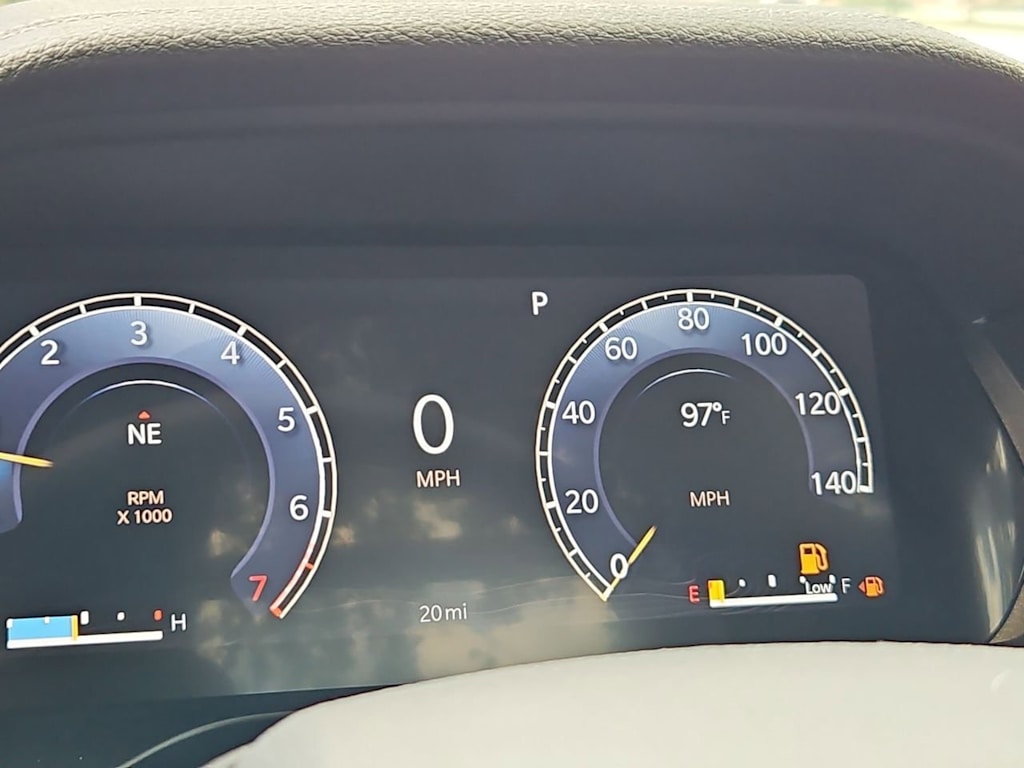 Thumbnail: 2025 Jeep Grand Cherokee - 37