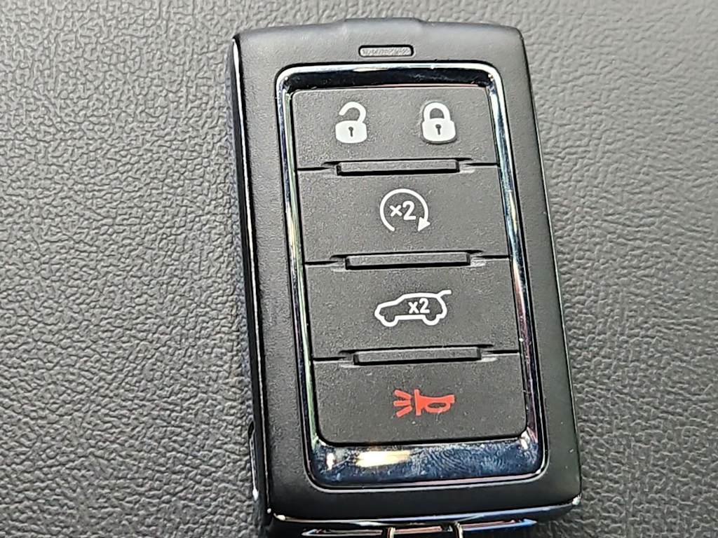 Thumbnail: 2025 Jeep Grand Cherokee - 38