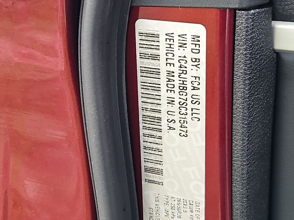 Thumbnail: 2025 Jeep Grand Cherokee - 17