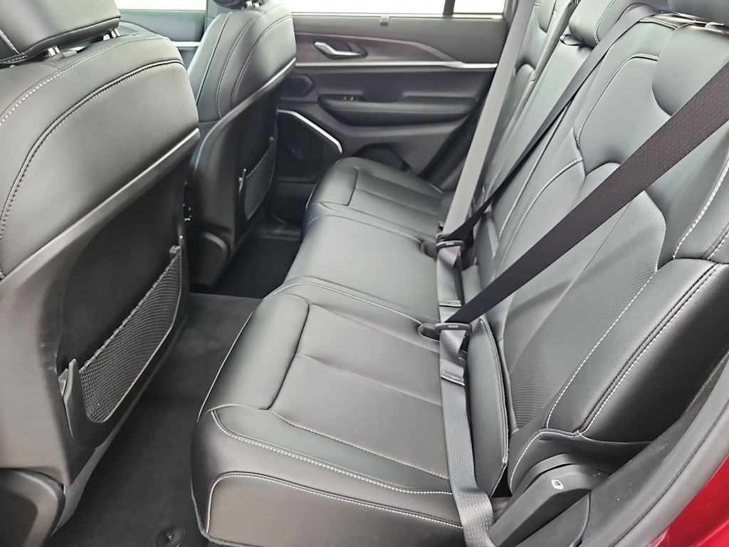 Thumbnail: 2025 Jeep Grand Cherokee - 12