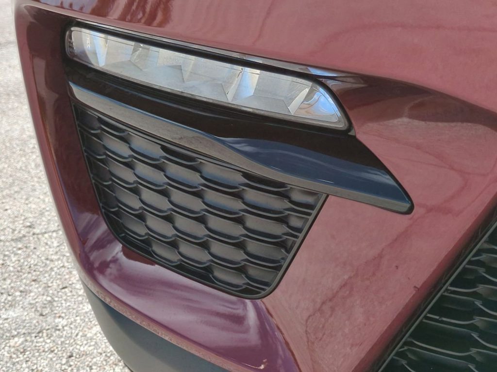 Thumbnail: 2025 Jeep Grand Cherokee - 24